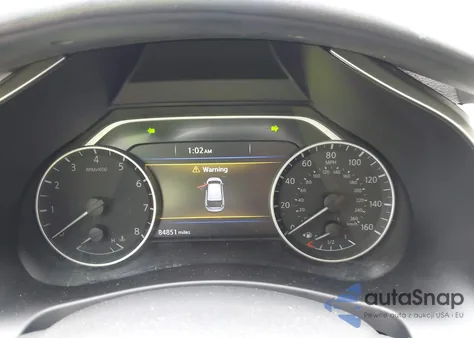 2017 Nissan Murano Sv from USA, damaged, VIN 5N1AZ2MG3HN116381